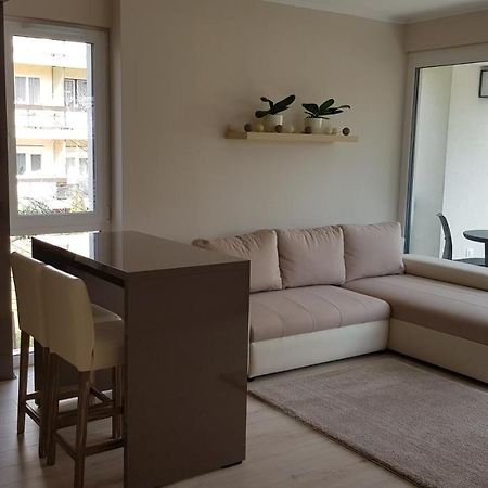 Kriszta Residence Balatonalmádi Eksteriør bilde