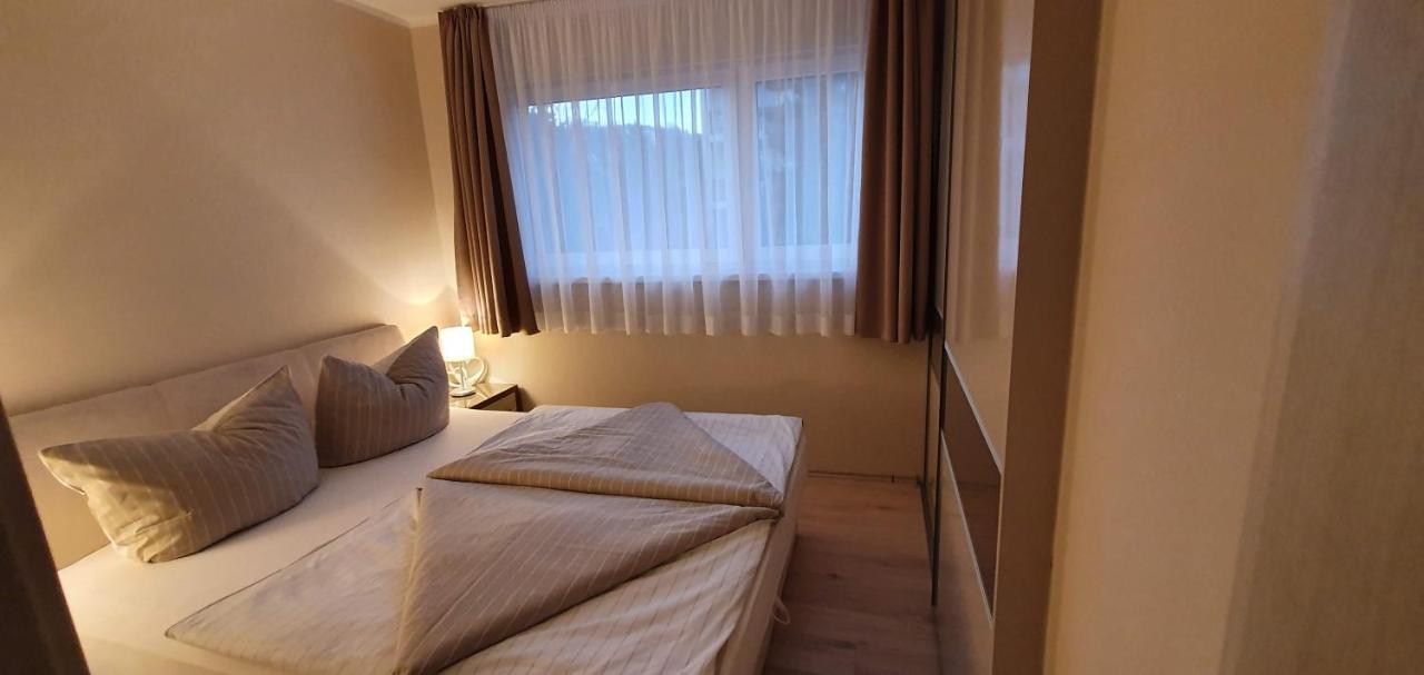 Kriszta Residence Balatonalmádi Eksteriør bilde