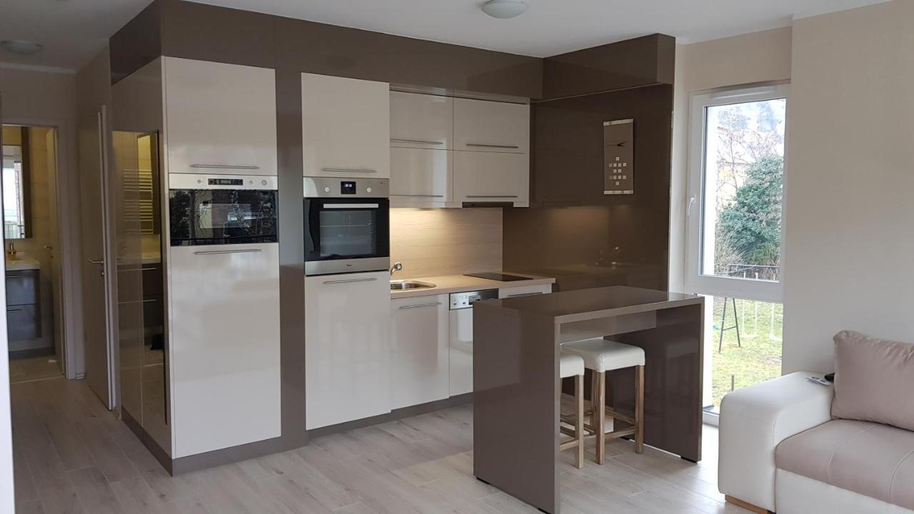 Kriszta Residence Balatonalmádi Eksteriør bilde